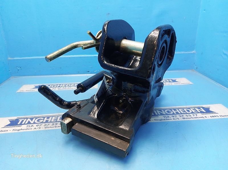 New Holland T7 (Spare part/Reservedel/Ersatzteil)