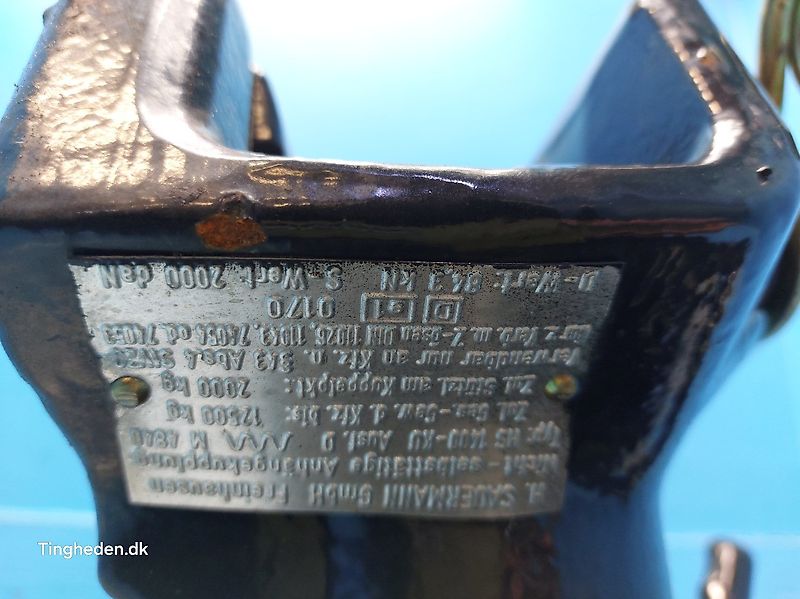 New Holland T7 (Spare part/Reservedel/Ersatzteil)