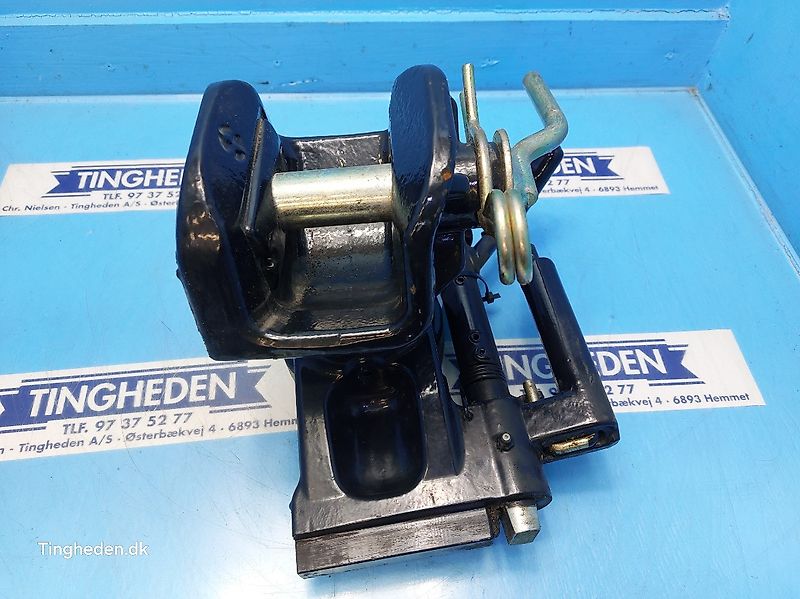 New Holland T7 (Spare part/Reservedel/Ersatzteil)