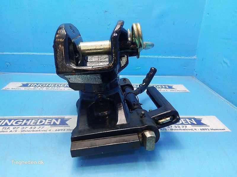 New Holland T7 (Spare part/Reservedel/Ersatzteil)