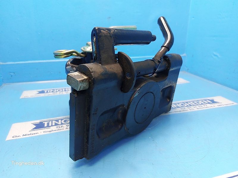 New Holland T7 (Spare part/Reservedel/Ersatzteil)