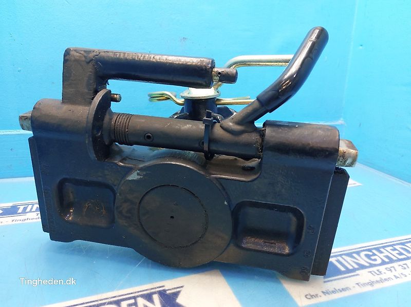 New Holland T7 (Spare part/Reservedel/Ersatzteil)