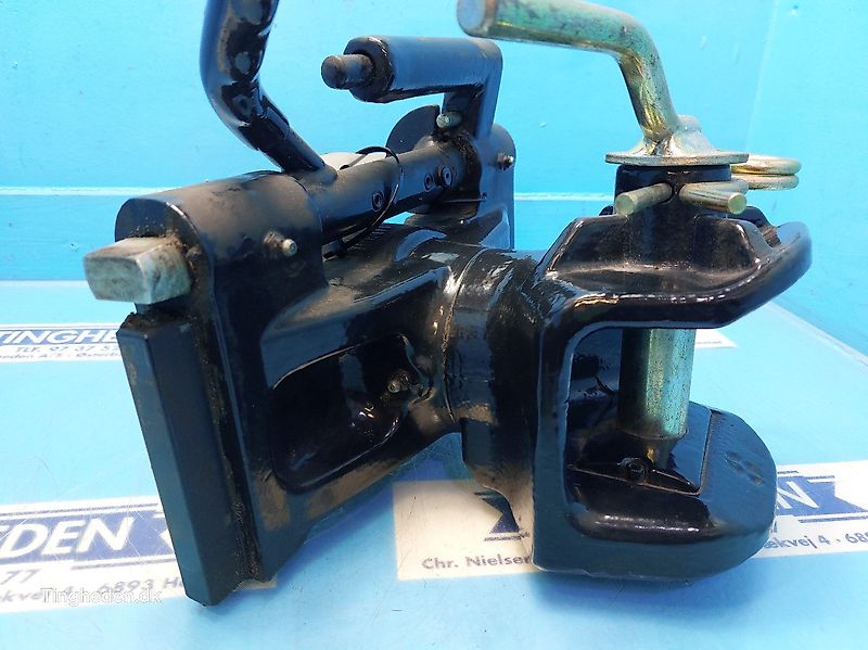 New Holland T7 (Spare part/Reservedel/Ersatzteil)