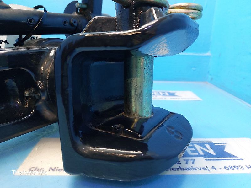 New Holland T7 (Spare part/Reservedel/Ersatzteil)