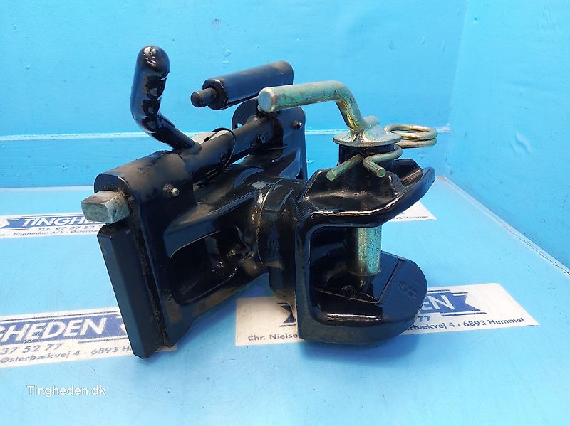 New Holland T7 (Spare part/Reservedel/Ersatzteil)