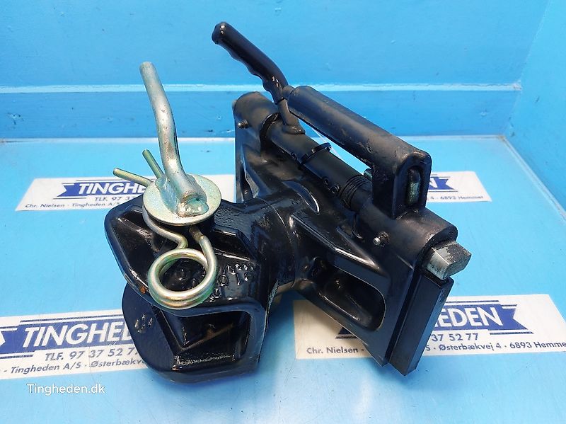 New Holland T7 (Spare part/Reservedel/Ersatzteil)