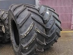 Michelin 800/70R38 Michelin Machxbib 173A8 gebruikt 44mm K: 209549