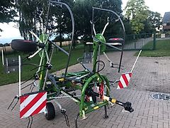 Fendt Twister 5204 DN