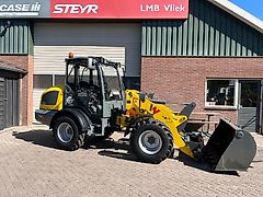 Wacker Neuson wl44