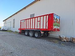 Pöttinger Jumbo 10010L