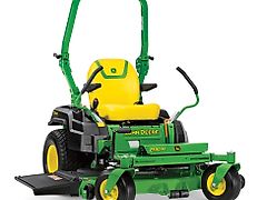 John Deere Z530M