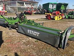 Fendt SLICER 991 TL