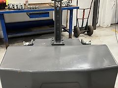Fendt 2500 KG