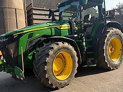 John Deere 8R 370