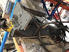 Fendt HITCH KROG FENDT 700