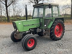 Fendt Farmer 306 LS