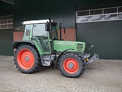 Fendt Farmer 308 C nur 3570h FZW
