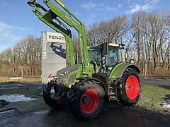 Fendt 620 VARIO GEN 1