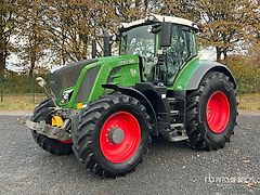 Fendt 828 Vario