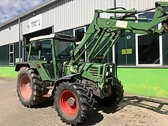 Fendt 309 LSA