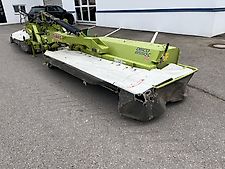 Claas Disco 8550 C Plus