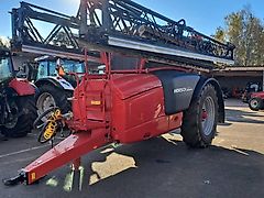 Horsch Leeb 6 Lt 40m