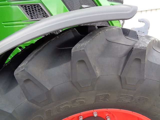 Fendt 516 Vario S4 ProfiPlus