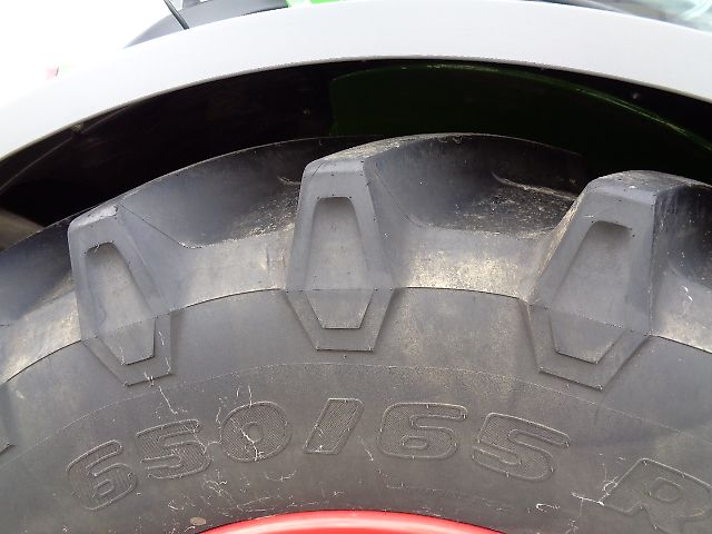 Fendt 516 Vario S4 ProfiPlus