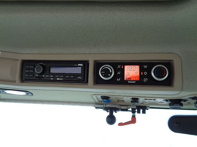 Fendt 516 Vario S4 ProfiPlus