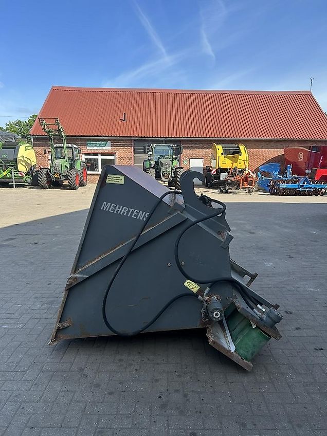 Mehrtens EG 1400S