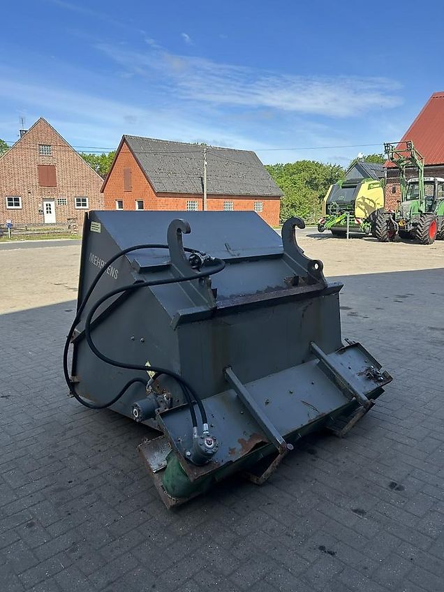 Mehrtens EG 1400S