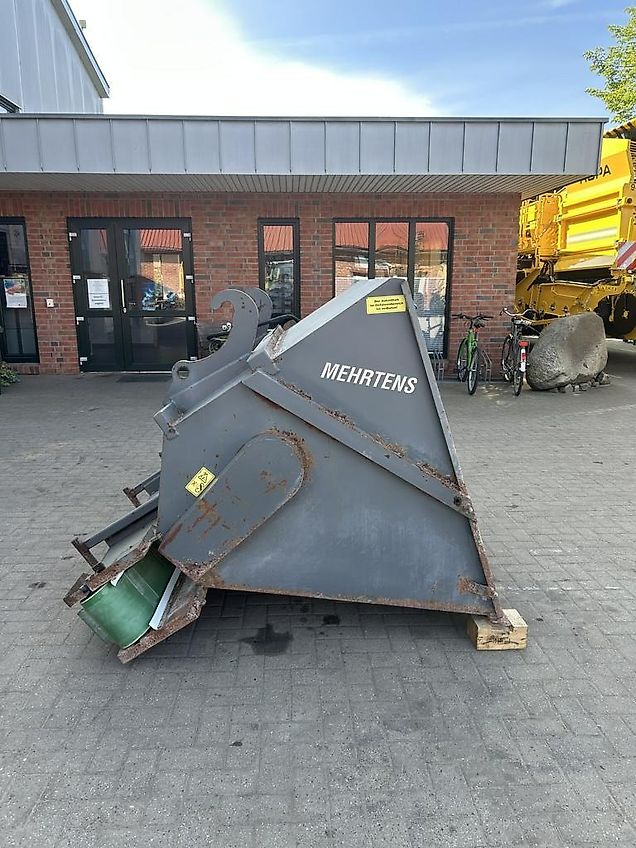 Mehrtens EG 1400S