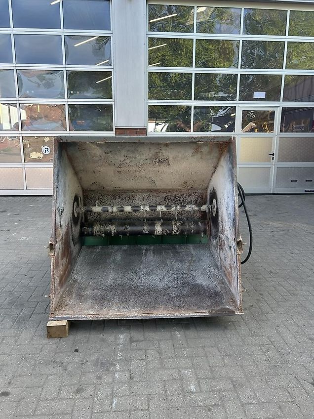 Mehrtens EG 1400S