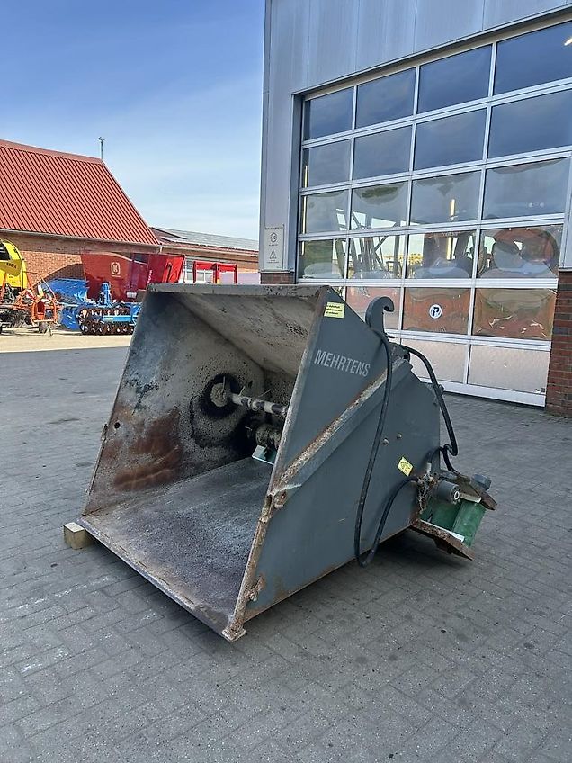 Mehrtens EG 1400S