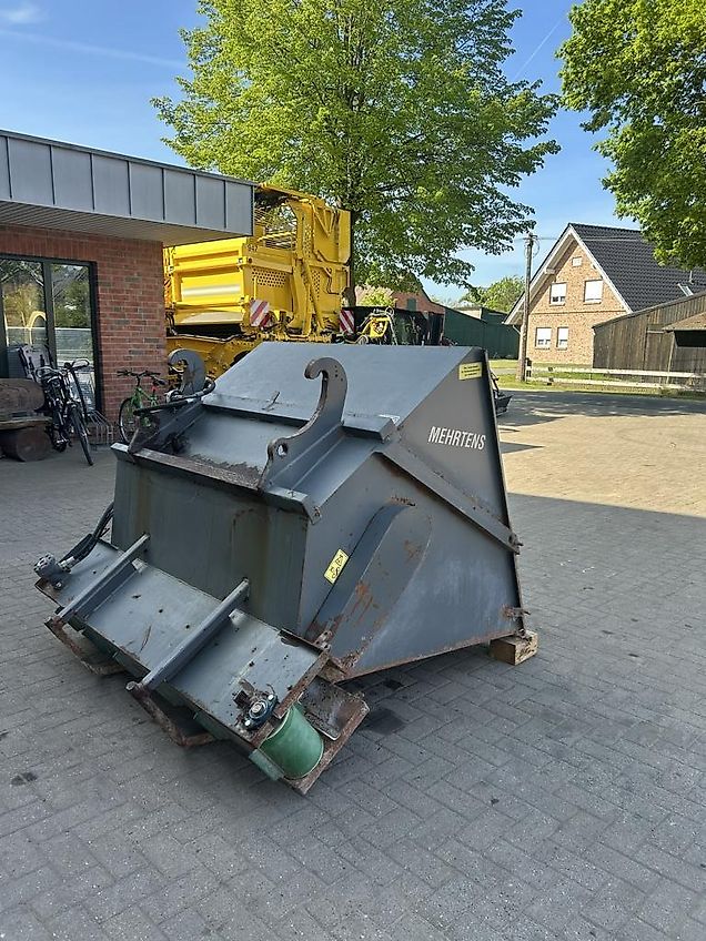 Mehrtens EG 1400S