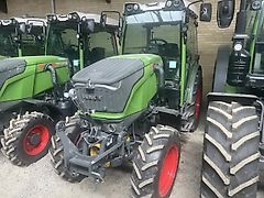 Fendt 209 F VARIO GEN3