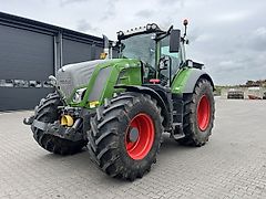 Fendt 828 VARIO