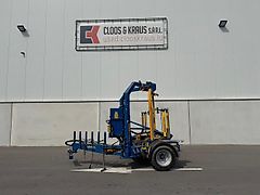 Göweil G5020 Standard