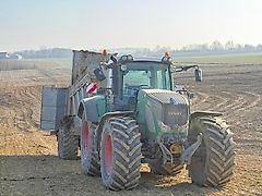 Fendt 930 SCR 2013 WOM 936