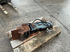 JCB Pot Hole Pro Attachment