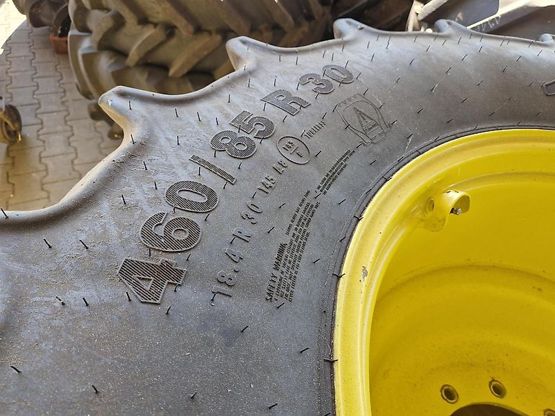 Mitas 460/85R30