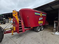 Agrimix TF1800