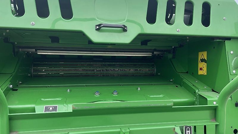 John Deere RUNDBALLENPRESSE F441R