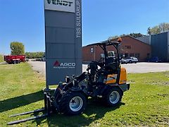 Giant G1500 HD Ekstra Skovl og pallegafler