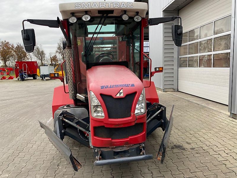 Trioliet Smartrac 1-1000
