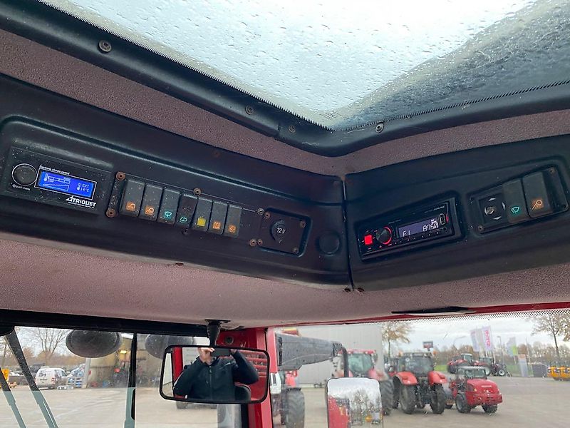 Trioliet Smartrac 1-1000