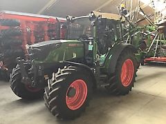 Fendt 209 VARIO GEN3