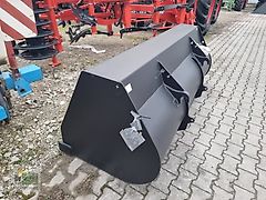 Mailleux Schaufel 2,20m