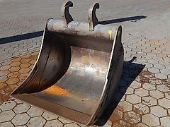 Tieflöffel 1100 MM, 920 L