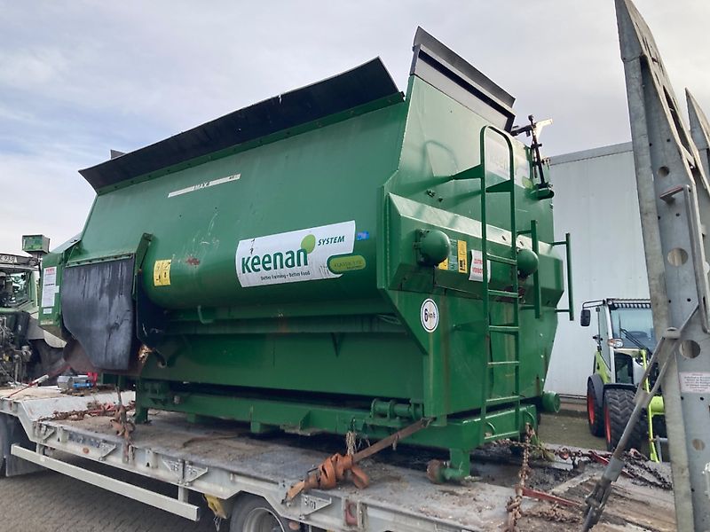 Keenan Klassik 170